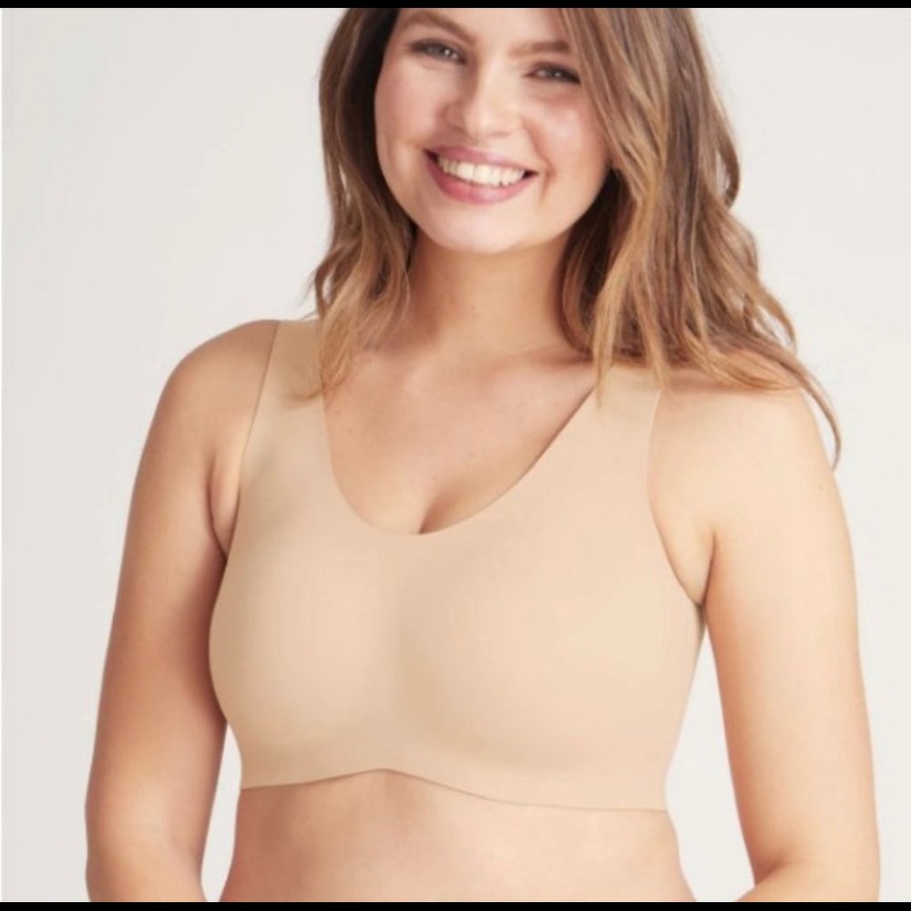 Knix pullover evolution bra